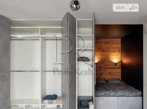Квартира на вул. Метрологічна, 9В в Києві, ID 352180, фото №7