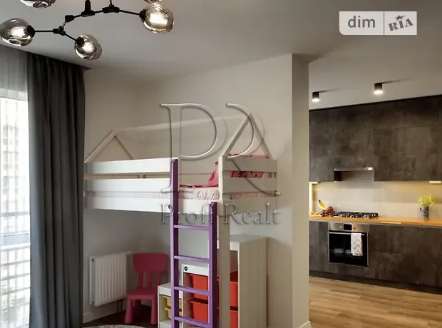 Квартира на вул. Метрологічна, 9В в Києві, ID 352180, фото №9