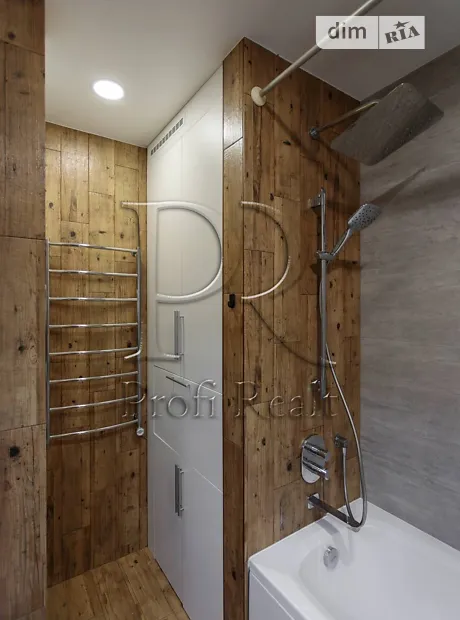 Квартира на вул. Метрологічна, 9В в Києві, ID 352180, фото №10