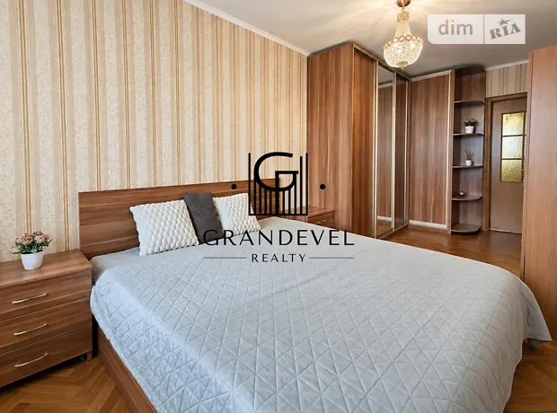 Квартира на просп. Оболонський, 37В в Київ, ID 352172, фото №1