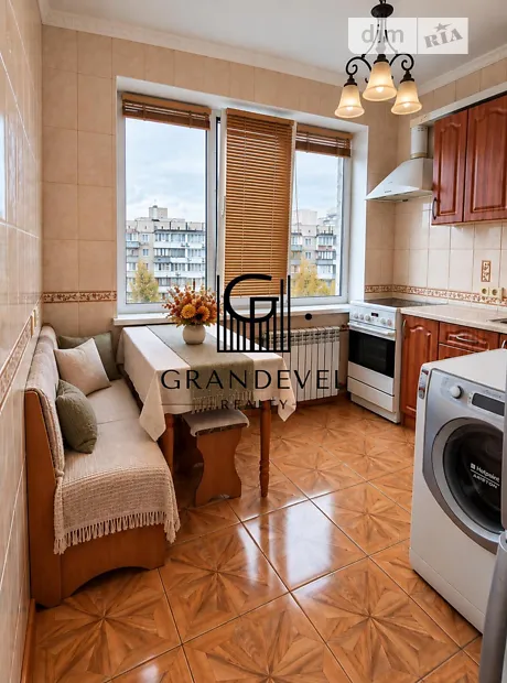 Квартира на просп. Оболонський, 37В в Києві, ID 352172, фото №16