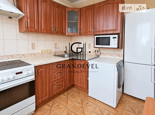 Квартира на просп. Оболонський, 37В в Києві, ID 352172, фото №17