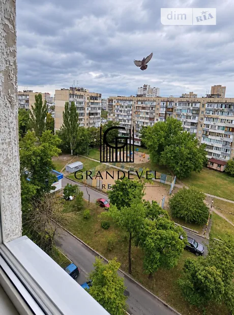 Квартира на просп. Оболонський, 37В в Києві, ID 352172, фото №23
