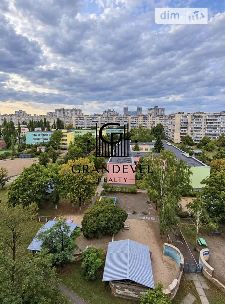Квартира на просп. Оболонський, 37В в Києві, ID 352172, фото №24