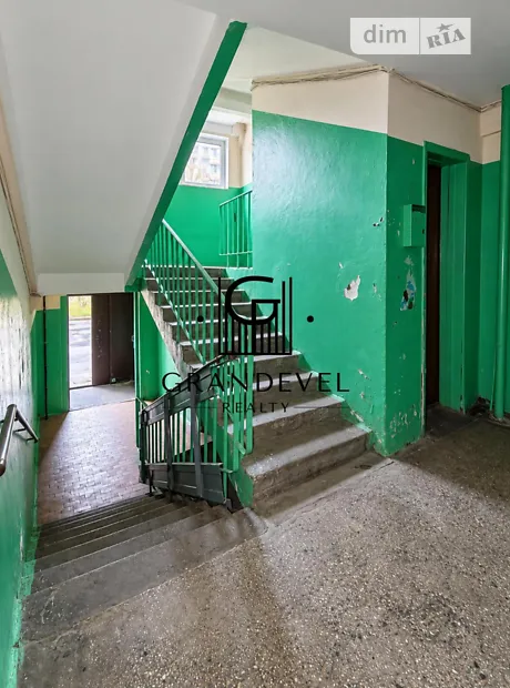 Квартира на просп. Оболонський, 37В в Києві, ID 352172, фото №27