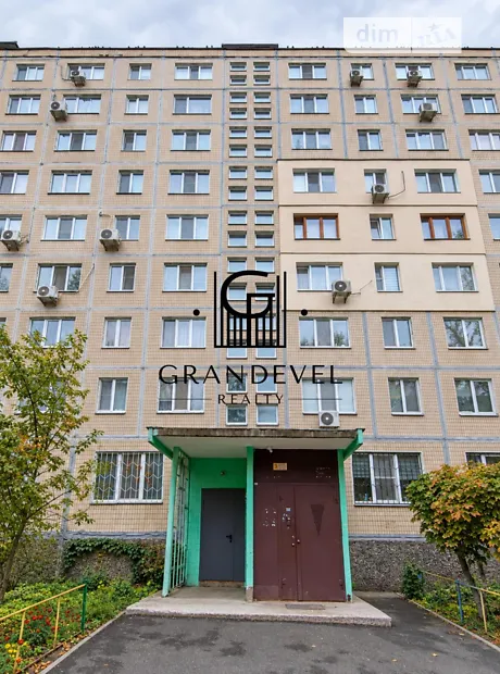 Квартира на просп. Оболонський, 37В в Києві, ID 352172, фото №28