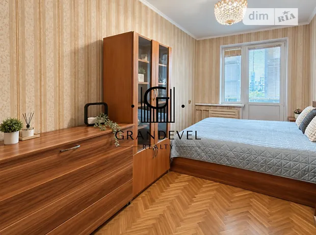 Квартира на просп. Оболонський, 37В в Київ, ID 352172, фото №4