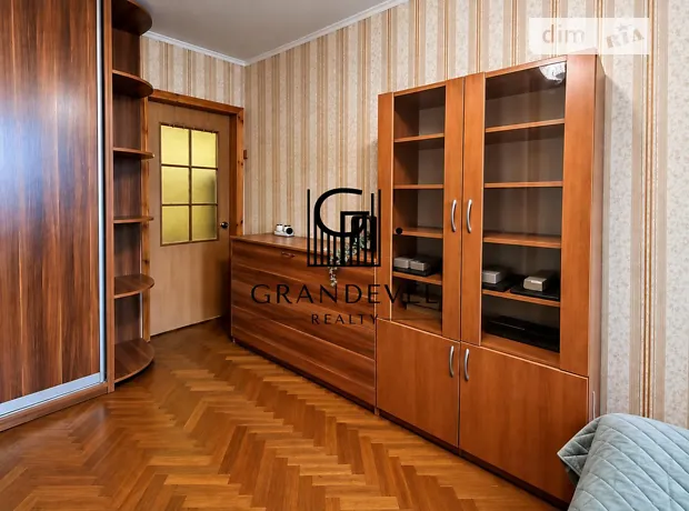 Квартира на просп. Оболонський, 37В в Київ, ID 352172, фото №5