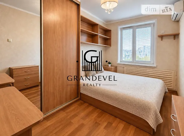 Квартира на просп. Оболонський, 37В в Києві, ID 352172, фото №6