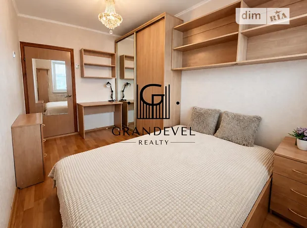 Квартира на просп. Оболонський, 37В в Києві, ID 352172, фото №8