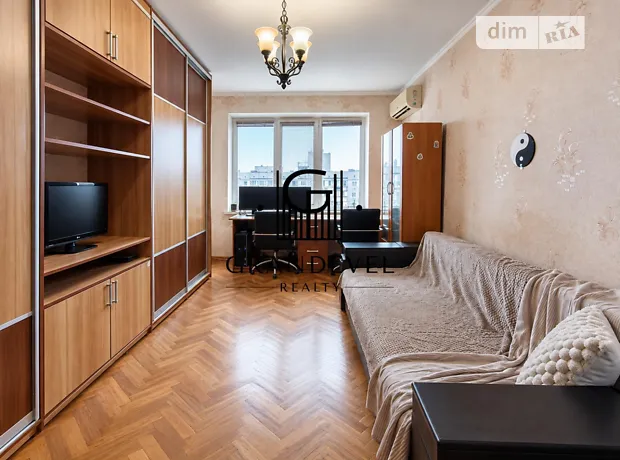 Квартира на просп. Оболонський, 37В в Києві, ID 352172, фото №10