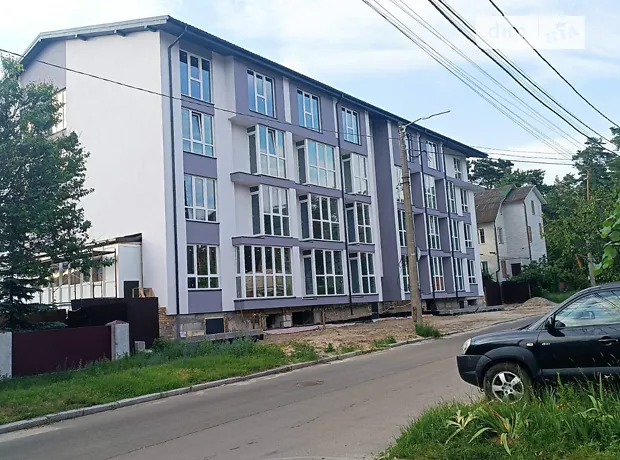 Квартира на вул. Вакуленчука в Києві, ID 352173, фото №12