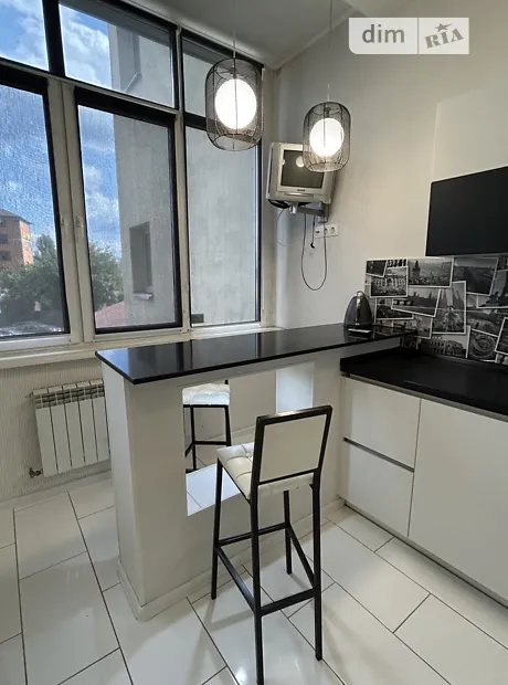 Квартира на шосе Харківське, 19А в Києві, ID 352156, фото №6