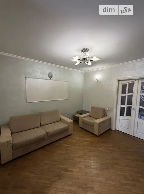 Квартира на вул. Максима Токарева, 5 в Київ, ID 352213, фото №1