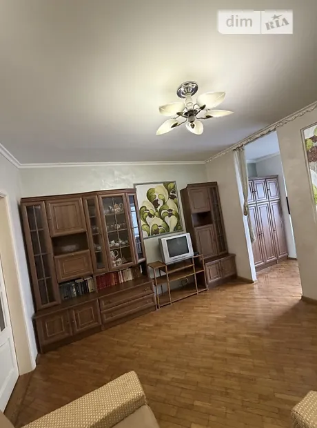 Квартира на вул. Максима Токарева, 5 в Київ, ID 352213, фото №2
