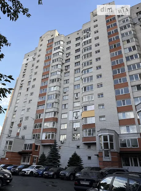 Квартира на вул. Максима Токарева, 5 в Київ, ID 352213, фото №3