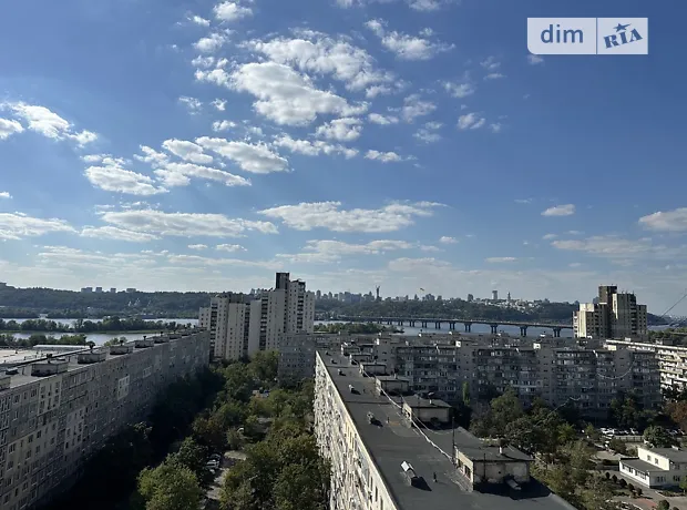 Квартира на вул. Березняківська, 36 в Київ, ID 352258, фото №1