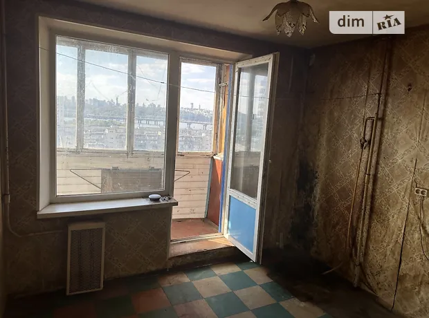 Квартира на вул. Березняківська, 36 в Києві, ID 352258, фото №7