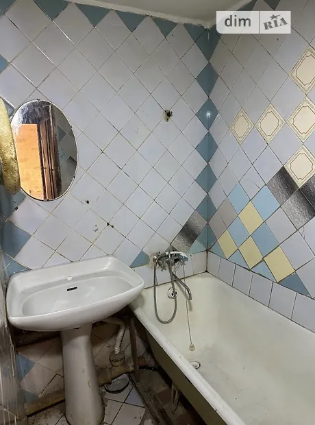 Квартира на вул. Березняківська, 36 в Києві, ID 352258, фото №9
