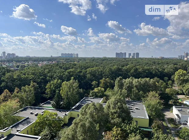 Квартира на вул. Академіка Заболотного, 110 в Києві, ID 352226, фото №22