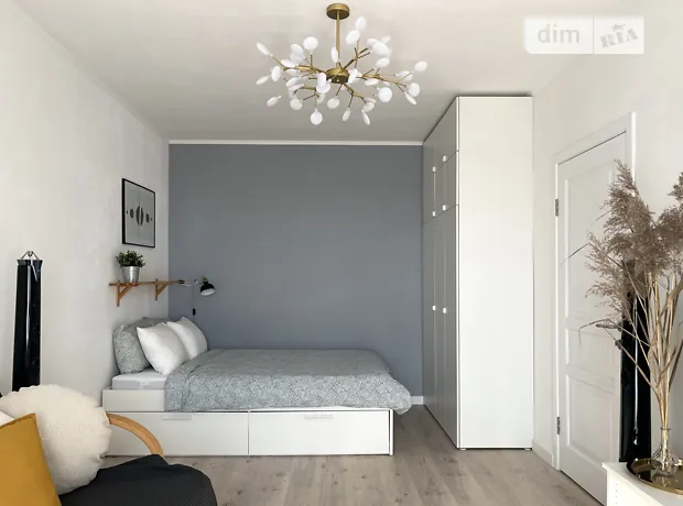 Квартира на вул. Академіка Заболотного, 110 в Києві, ID 352226, фото №9