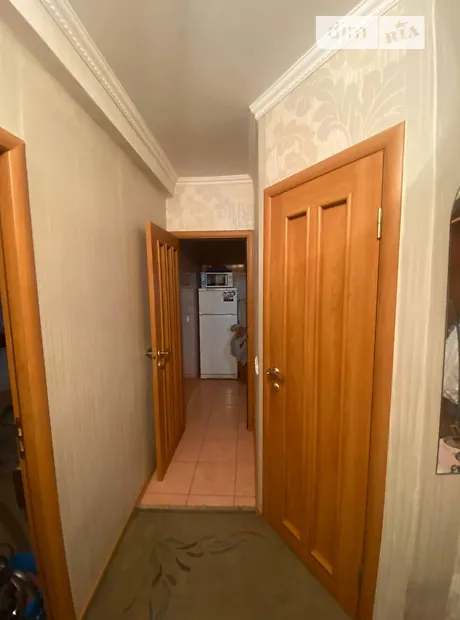 Квартира на вул. Ентузіастів, 9/1 в Київ, ID 352756, фото №1