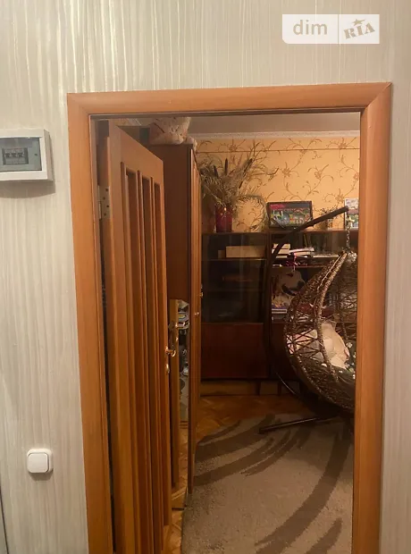 Квартира на вул. Ентузіастів, 9/1 в Києві, ID 352756, фото №12