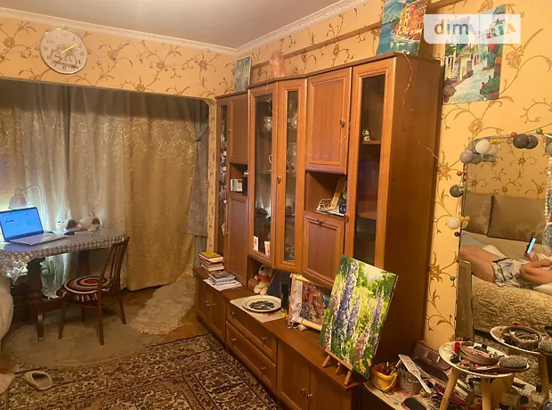 Квартира на вул. Ентузіастів, 9/1 в Києві, ID 352756, фото №13