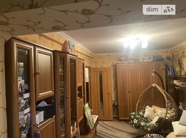 Квартира на вул. Ентузіастів, 9/1 в Києві, ID 352756, фото №14