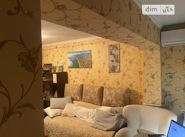 Квартира на вул. Ентузіастів, 9/1 в Києві, ID 352756, фото №16