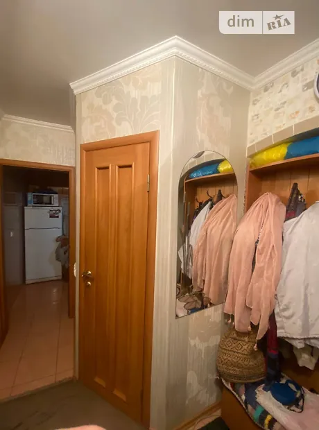 Квартира на вул. Ентузіастів, 9/1 в Києві, ID 352756, фото №19