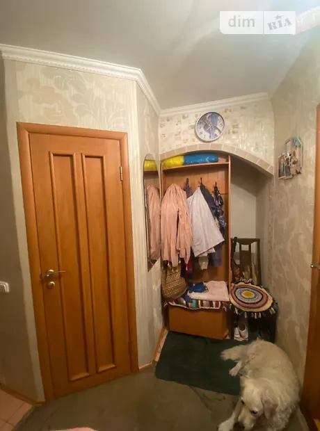 Квартира на вул. Ентузіастів, 9/1 в Києві, ID 352756, фото №20