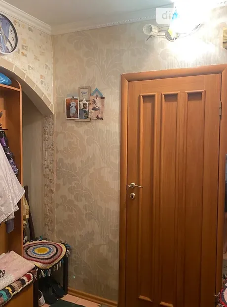 Квартира на вул. Ентузіастів, 9/1 в Києві, ID 352756, фото №21