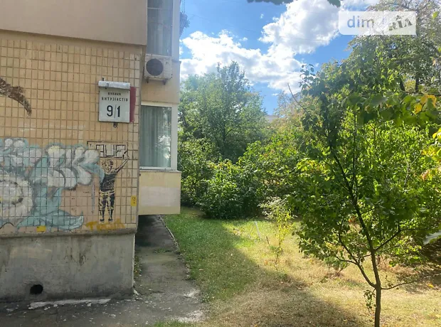 Квартира на вул. Ентузіастів, 9/1 в Києві, ID 352756, фото №22