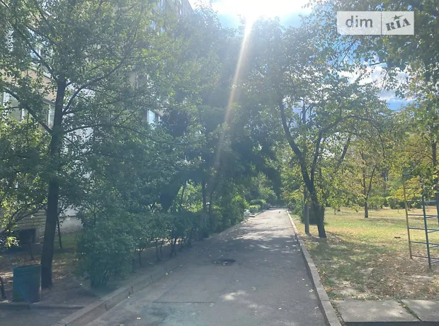 Квартира на вул. Ентузіастів, 9/1 в Києві, ID 352756, фото №23