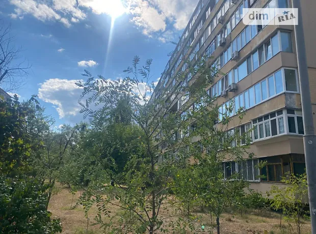 Квартира на вул. Ентузіастів, 9/1 в Києві, ID 352756, фото №24