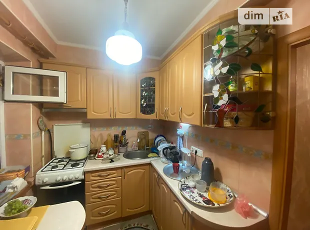 Квартира на вул. Ентузіастів, 9/1 в Київ, ID 352756, фото №4