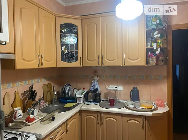 Квартира на вул. Ентузіастів, 9/1 в Києві, ID 352756, фото №7