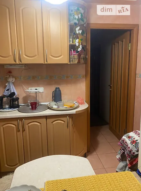 Квартира на вул. Ентузіастів, 9/1 в Києві, ID 352756, фото №8