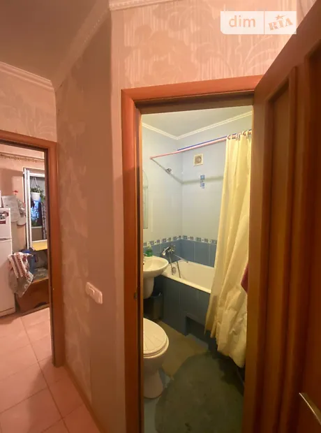 Квартира на вул. Ентузіастів, 9/1 в Києві, ID 352756, фото №9