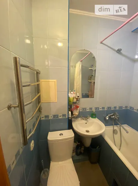 Квартира на вул. Ентузіастів, 9/1 в Києві, ID 352756, фото №10