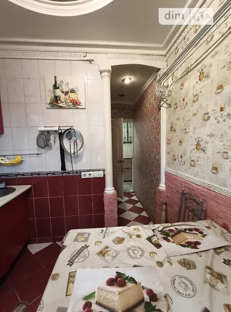 Квартира на вул. Олександра Білана, 2 в Київ, ID 352263, фото №2