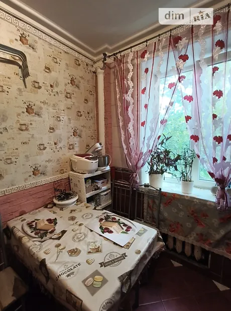 Квартира на вул. Олександра Білана, 2 в Київ, ID 352263, фото №3