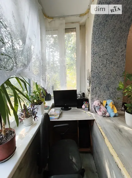 Квартира на вул. Олександра Білана, 2 в Києві, ID 352263, фото №8