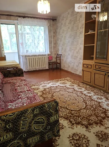 Квартира на вул. Молодіжна, 37 в Кременчук, ID 352312, фото №1