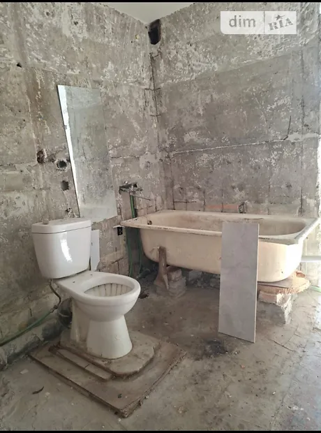 Квартира на вул. Володимира Великого (Тельмана), 34 в Кременчук, ID 352331, фото №4