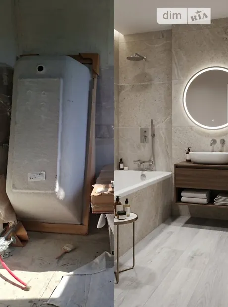 Квартира на вул. Володимира Великого (Тельмана), 34 в Кременчук, ID 352331, фото №5