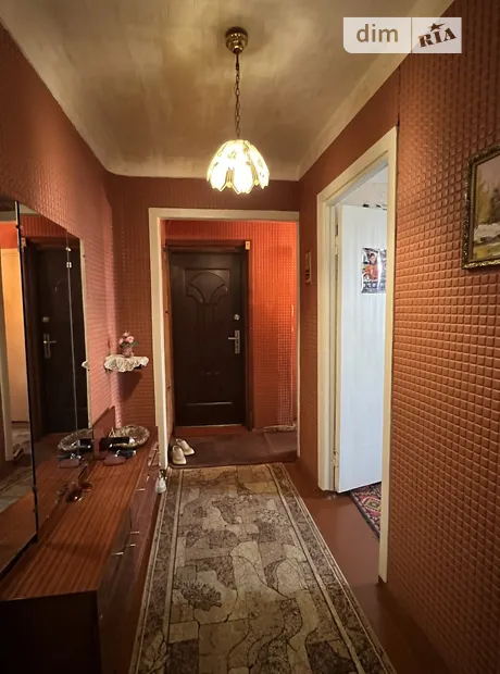Квартира на вул. Героїв Маріуполя (Героїв Бресту), 105 в Кременчуці, ID 352350, фото №2