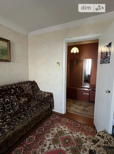 Квартира на вул. Героїв Маріуполя (Героїв Бресту), 105 в Кременчуці, ID 352350, фото №11
