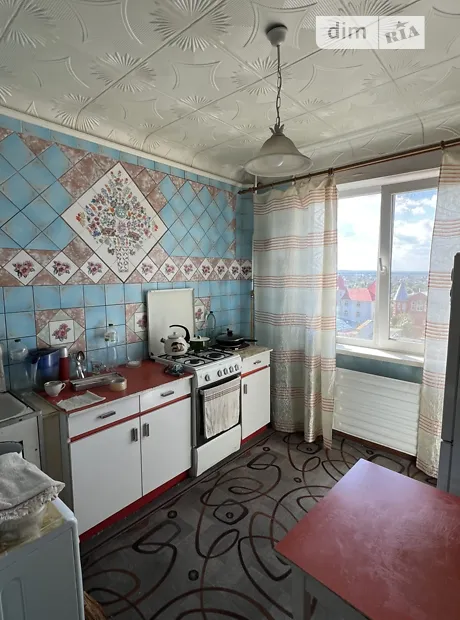 Квартира на вул. Героїв Маріуполя (Героїв Бресту), 105 в Кременчуці, ID 352350, фото №12